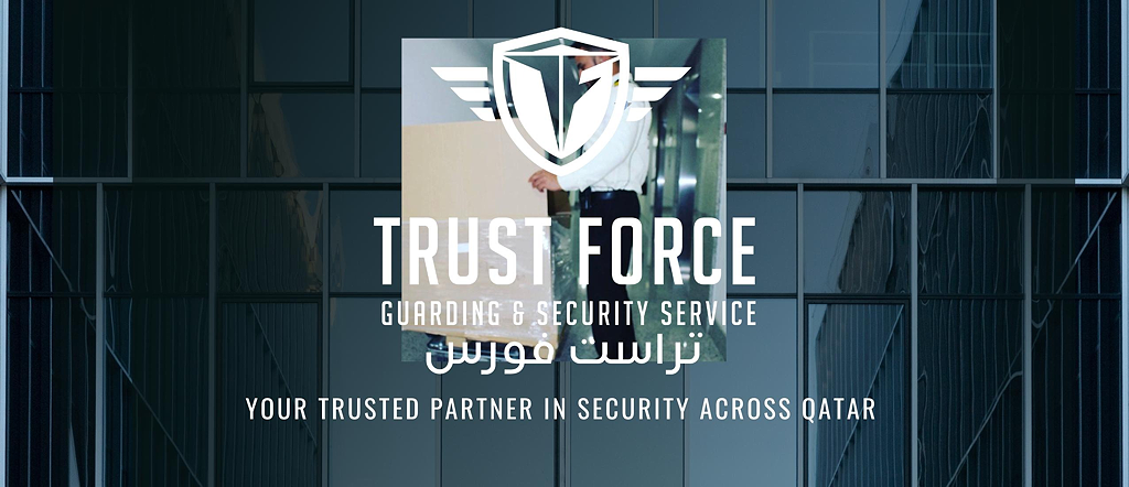 Security Services in Doha and Across Qatar by Trust Force