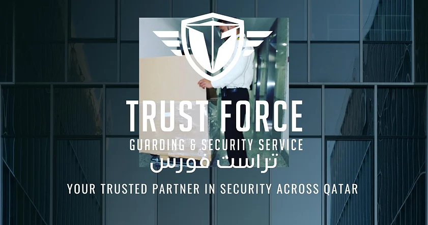 Security Services in Doha and Across Qatar by Trust Force
